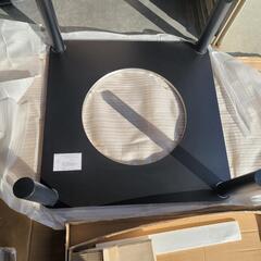 4659 コンロ用テーブル 火鉢型ストーブ用　石油コンロ用テーブルの画像