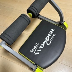 ワンダーコア