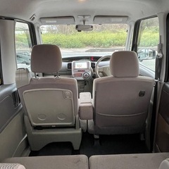 受付終了🙇🏻応援ありがとうごさい ますダイハツタント‼️ H22‼️車検R8/2‼️ご試乗ガイドok‼️クレジットカードok‼️ 　の画像