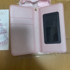 Bring me iPhoneケース 手帳型の画像