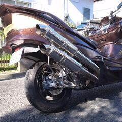 スカイウェイブ cj46aの画像