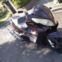 スカイウェイブ cj46aの画像