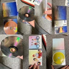 HKTのCDの画像