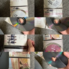 HKTのCDの画像