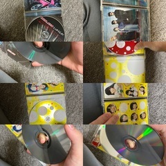 HKTのCD