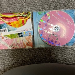 HKTのCDの画像