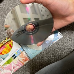 HKTのCDの画像