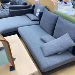 【トレファク イオンモール常滑店】カウチソファーをご紹介いたします！！