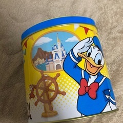 Disneyのチョコレートクランチ