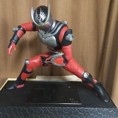仮面ライダー龍騎 京本コレクション フィギュア