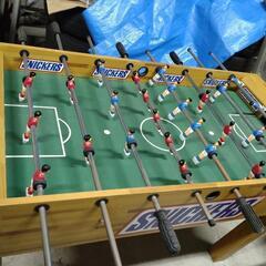 スニッカーズ　サッカーゲーム　懸賞当選品　11月28日で取り消します！の画像