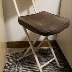 一人掛けチェア
