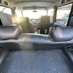 スズキ ラパン H21S 車検付きの画像