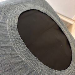 傾き調整付座椅子 の画像