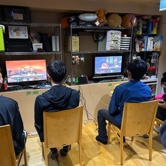 スマブラ1on1対戦会🌸 - 大阪市