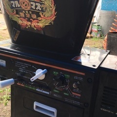 家庭用精米機