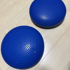 バランスディスクの画像