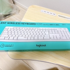 【定価3,520円】Logicool Silent Wirele...