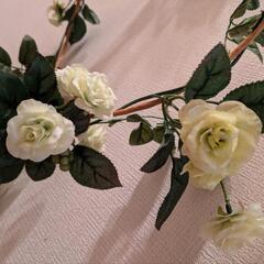 造花　薔薇　インテリア　飾り　誕生日　の画像