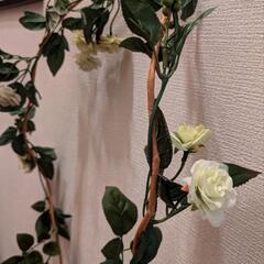 造花　薔薇　インテリア　飾り　誕生日　の画像