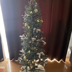 クリスマスツリー
