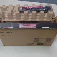 『新品 未開封 箱入』ZS-E30 | ラジオ／CDラジオ・ラジカセ | ソニーの画像