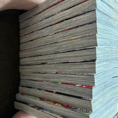 地獄楽　全13巻の画像