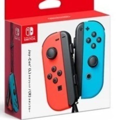 Switchコントローラー
