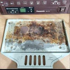 パナソニック オーブントースター NB-DT50 panasonic
の画像