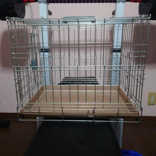 小動物用ゲージ