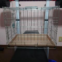 小動物用ゲージ