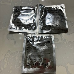 ワンピース　オリジナル缶バッジの画像