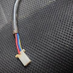 ゼファー　400 延長ハーネスの画像