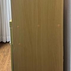 【決まりました】キッチンラック(引出しタイプ)の画像