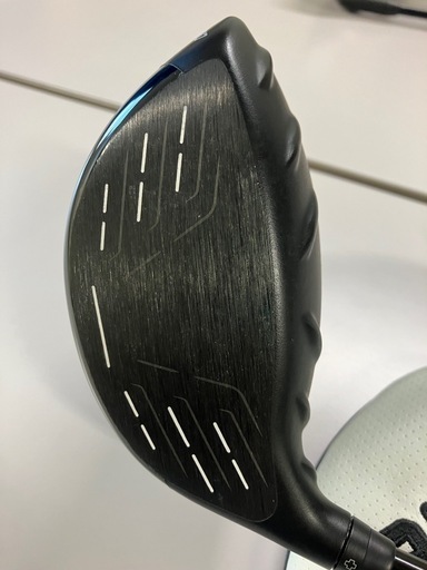 【値下げ】PING430ドライバーMAXシャフトＳ9度