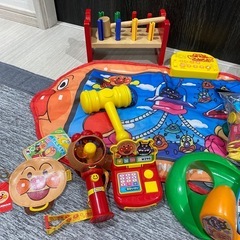 お引き取り予定者様　あり
の画像