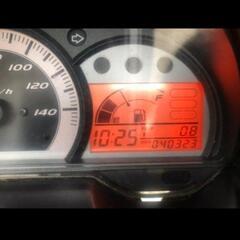 12月末まで☆マジェスティ250SG20Jの画像