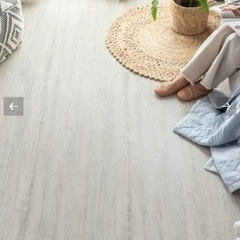 ヴィンテージウッドカーペット江戸間6畳用約260×350cmGA...