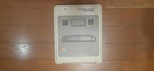 スーパーファミコン