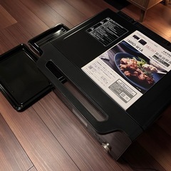 [値下げしました]日立 オーブンレンジ ヘルシーシェフ 30L MRO-W1A K ブラックの画像