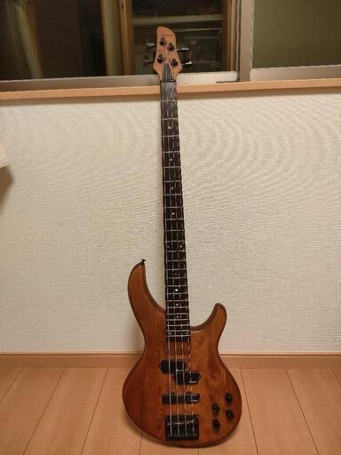 Aria Pro ll  PJ エレキベース