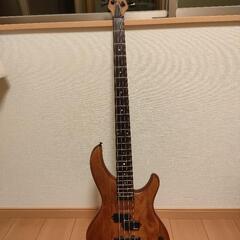 Aria Pro ll  PJ エレキベース