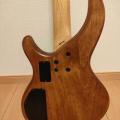 Aria Pro ll  PJ エレキベースの画像