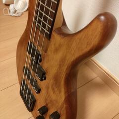 Aria Pro ll  PJ エレキベースの画像