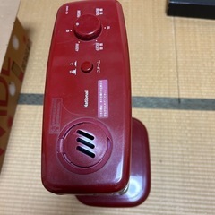 電気ヒーターの画像