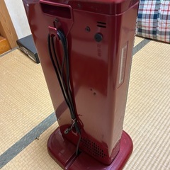 電気ヒーターの画像
