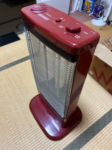 電気ヒーター