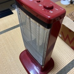 電気ヒーター