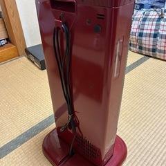 電気ヒーターの画像