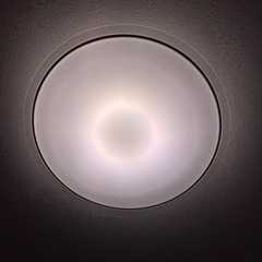 シーリングライト